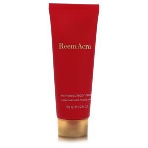 Reem Acra Body Cream 75g Women Red